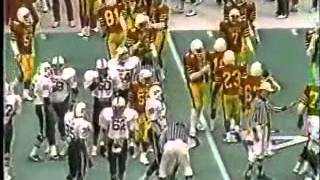 1985 Texas 5A Final p13  Jack Yates vs Odessa Permian [upl. by Moulton]