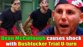 Dean McCullough shocks with turnaround in Bushtucker Trial as he wins EIGHT stars with Danny Jones [upl. by Marleah]