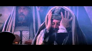 The Passion of the Christ 2004 720p BluRay QEBS5 AAC20 MP4 FASM chunk 443 [upl. by Aleahcim]