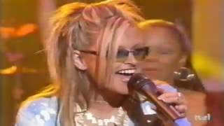 Anastacia  quotOne Day In Your Lifequot Música Sí [upl. by Friedman]