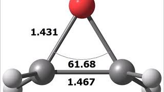 Cyclic ethers by intramolecular Williamson syntheses [upl. by Silvia]