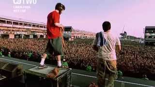 One Step Closer  Linkin Park Rock Am Ring 2004 [upl. by Anitsyrhk]