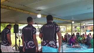 Tauvu Tribute❤️ video credits  SEESAW PRODUCTION [upl. by Enitsugua68]