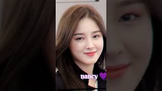 Na samajh Tu coca Kola trending song short viral vedio Blackpink nancy 💜💜😘 Youtube cute love u [upl. by Aicre654]