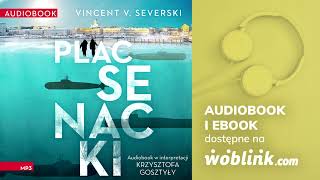 PLAC SENACKI 9 PM  VINCENT V SEVERSKI  AUDIOBOOK PL [upl. by Thursby181]