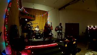 Nirvana Unplugged Reprise Show  the Boomerang Lounge Part 3 [upl. by Eekorehc]