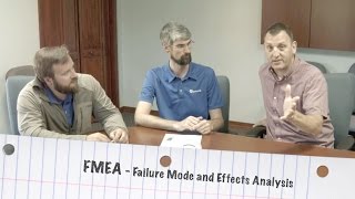 What is FMEA Failure Modes and Effects Analysis [upl. by Shamus262]