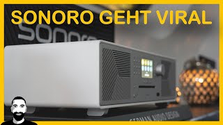 Sonoro Audio Geräte 2024 [upl. by Lias741]