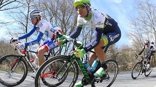 2016 TirrenoAdriatico  Stage 3 [upl. by Wolfram165]