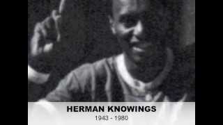 Herman quotHelicopterquot Knowings  Rucker Park Legend [upl. by Paolo]