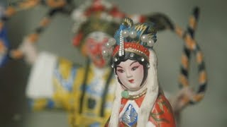 This is China The Beijing Opera [upl. by Maggee273]