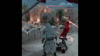 Assassins Creed Mirage Stealth Kills3 acmirage [upl. by Daveen236]