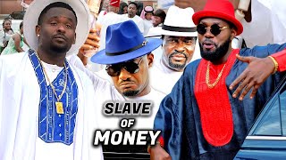 SLAVE OF MONEY  ZUBBY MICHAEL  JERRY WILLIAMS  KANAYO O KANAYO  NOLLYWOOD NEW MOVIES 2023 [upl. by Ainevul370]