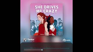 Audiobook Sample She Drives Me Crazy [upl. by Idalina388]