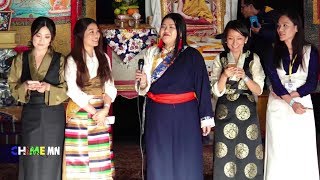 Minnesota Tibetan New Year Celebration 2018 [upl. by Anirpas]