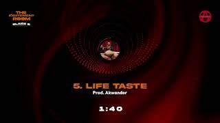 Blaise B  Life Taste [upl. by Lody]