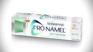 2014 IPA Effectiveness Awards shortlist Sensodyne Pronamel [upl. by Culhert]