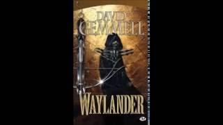 David Gemmell Waylander Chptr 10 [upl. by Riannon]