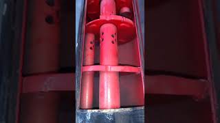 How to inside vehicle silencer muffler [upl. by Buseck11]