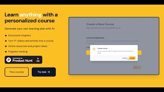 Revolutionise Your Study Routine with AIPowered Plans 🚀 [upl. by Cornwall]