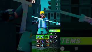 City Arena Ads Review New Level 04  Hero Legends Tower Defense games gaming gameplay [upl. by Nirret155]