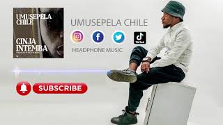 Umusepela Chile  Cinja Intemba AUDIO 2021 latest Zambian Music [upl. by So]