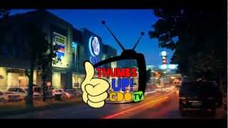 SM City Cagayan de Oro in a timelapse [upl. by Darach]