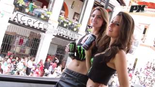 Downhill Taxco 2013  Taxco Guerrero  Highlight [upl. by Osmond]