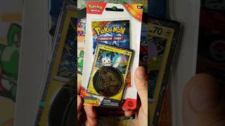 ⚡️Surging Sparks⚡️ Checklane Promo Blister quotPachirisuquot Speed Opening Pokemon [upl. by Stavro63]