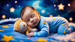 Mozart Lullabies For Baby Boost Babys Brain Development While They Sleep5558 [upl. by Navy682]