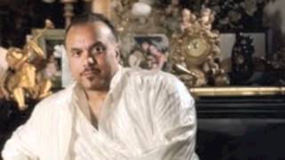 Howard Hewett  Say Good Bye Video [upl. by Elicul]