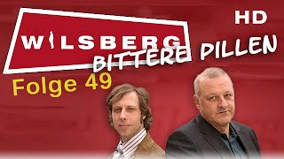 Wilsberg  Folge 49 quotBittere Pillenquot 28112015 [upl. by Ingemar]