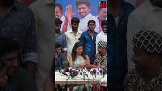 வழிஞ்சி வழிஞ்சி பேசிய Cool Suresh  Vivasayi Enum Naan Press Meet விவசாயி எனும் நான் [upl. by Sihtam]