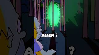 Homer Simpson a vu un extraterrestre [upl. by Koller847]