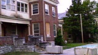 quotDont Come Backquot St Albans Sanatorium Radford VA Ghost EVP [upl. by Kowal171]