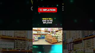 inflation  4 events you don’t want to miss within the next 5 days trading trader forex foryou [upl. by Hanford]