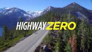 Pirelli P Zero All Season Plus HIGHWAY ZERO Teaser Video [upl. by Akihc]