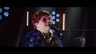 Ed Jones as Elton [upl. by Adriana]