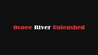 Ocoee River Unleashed [upl. by Vharat]