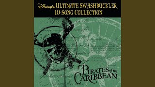 A Pirates Life From quotPeter PanquotSoundtrack Version [upl. by Ellingston]