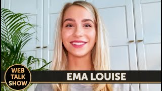 Ema „Seit ich 16 bin war ich immer wieder in Therapie“ [upl. by Kihtrak]