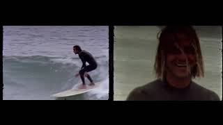 Mollusk Surf Shop Knost Split [upl. by Einhpad]