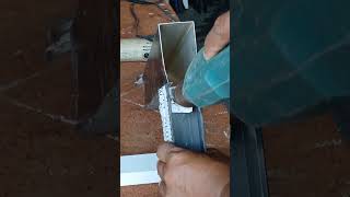 SWING DOOR BRACKET trending viralvideos shorts [upl. by Jaycee]