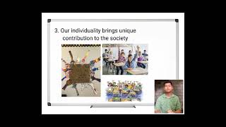 ED 202 UNIT 1 quotLearning to bequot  UNESCOs 4 pillars of Education [upl. by Hawkie]