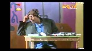 ERITREAN new comedy by suzinino 20th independance day part1 [upl. by Michale]