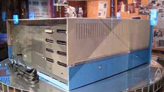 Altair 8800 computer [upl. by Sterling]