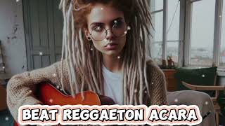 🌴BEAT REGGAETON ACARA TERBARU 2024🌴FREE DOWNLOAD💯MUSIC REMIX Free Downloads [upl. by Tipton]