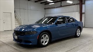 2023 Dodge Charger Modesto CA Sacramento CA 88775A [upl. by Tnarg]