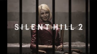 SILENT HILL 2  Story Trailer 4KENPEGI  KONAMI [upl. by Mortimer]