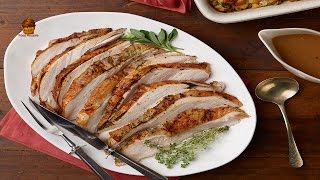 Best Roast Turkey Recipe  Spicy Ground Turkey Recipes [upl. by Coleman265]